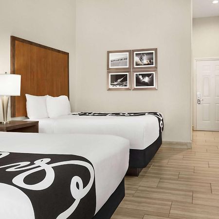La Quinta By Wyndham Brownsville North Exterior photo