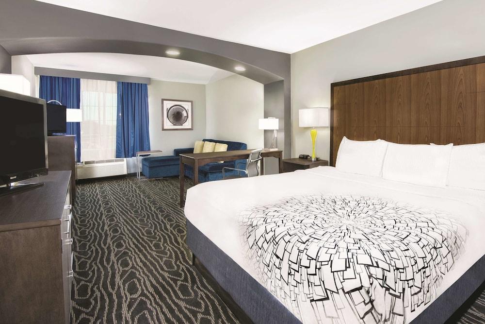 La Quinta By Wyndham Brownsville North Exterior photo