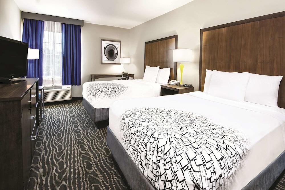 La Quinta By Wyndham Brownsville North Exterior photo