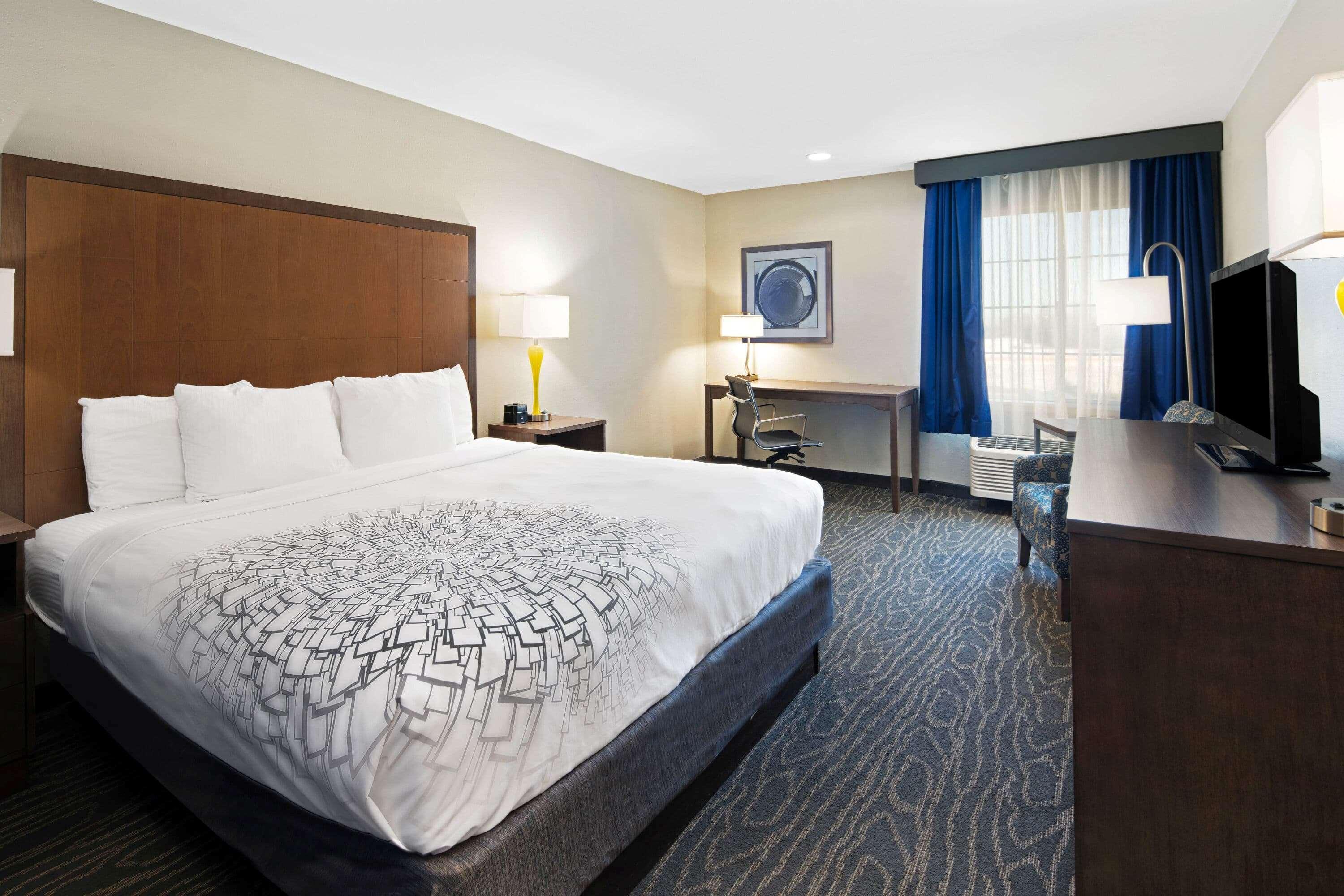La Quinta By Wyndham Brownsville North Exterior photo