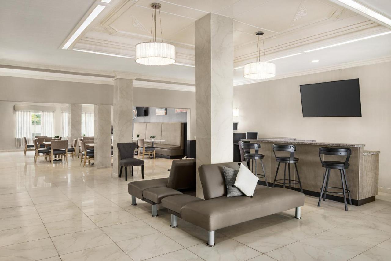 La Quinta By Wyndham Brownsville North Exterior photo