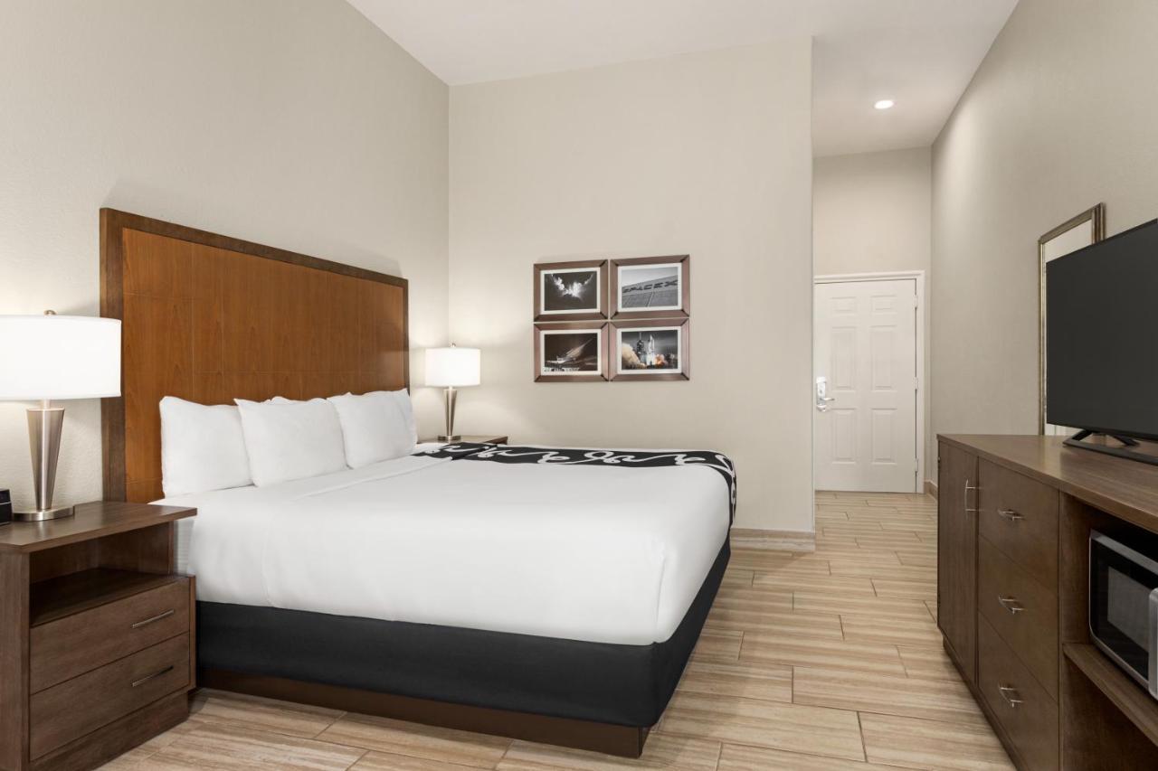 La Quinta By Wyndham Brownsville North Exterior photo