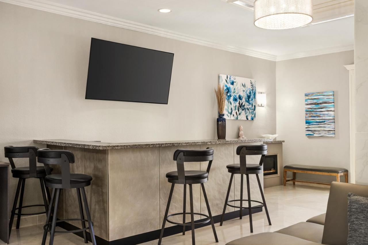 La Quinta By Wyndham Brownsville North Exterior photo