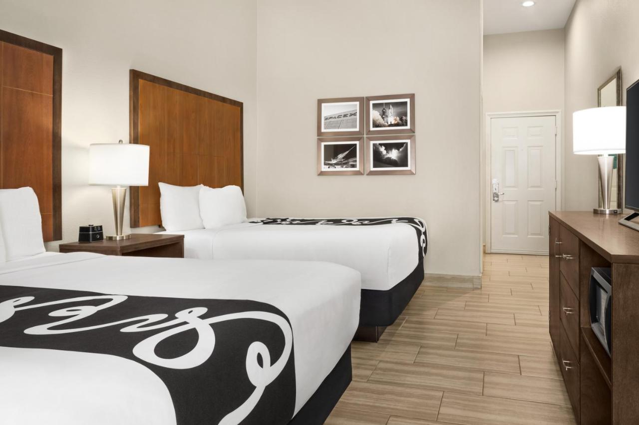 La Quinta By Wyndham Brownsville North Exterior photo
