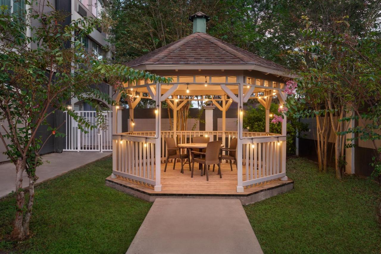 La Quinta By Wyndham Brownsville North Exterior photo
