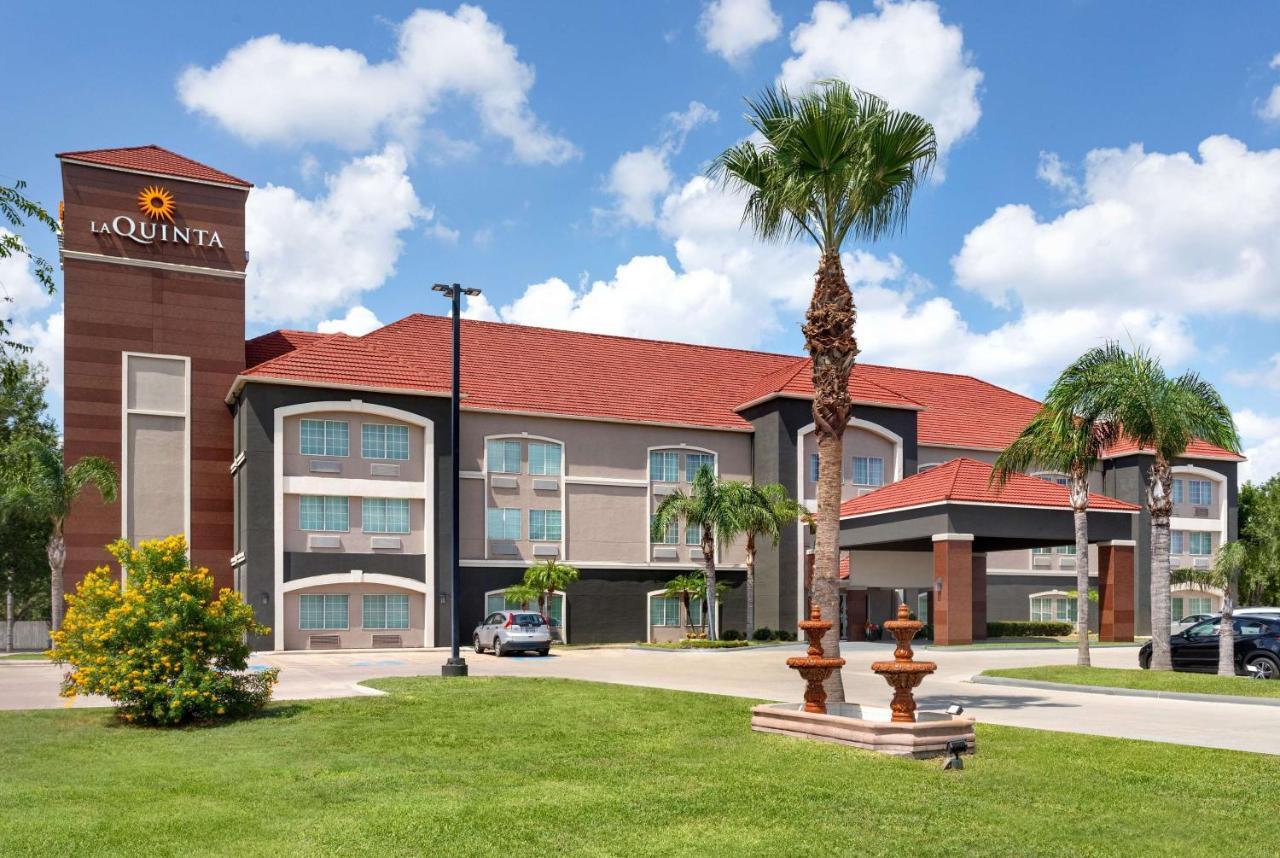 La Quinta By Wyndham Brownsville North Exterior photo