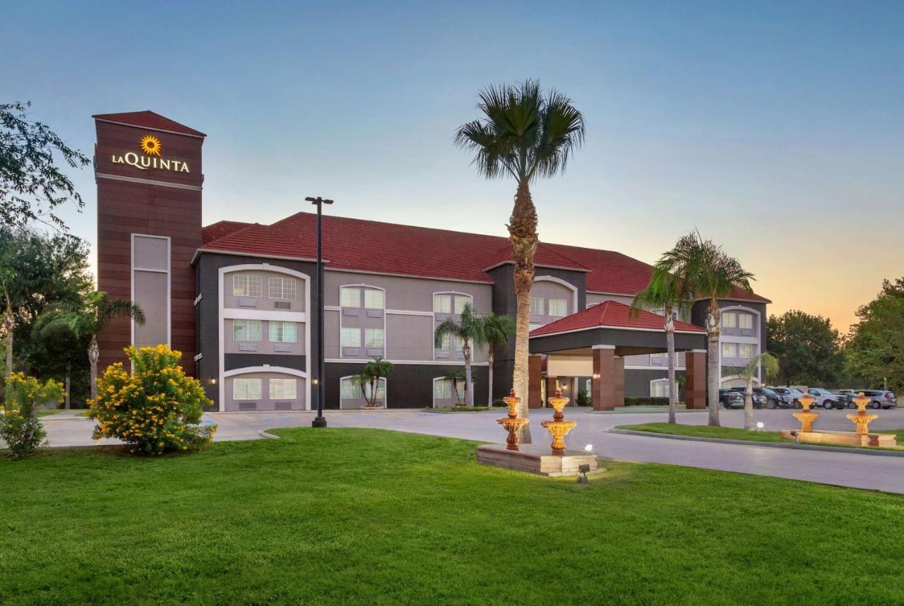 La Quinta By Wyndham Brownsville North Exterior photo