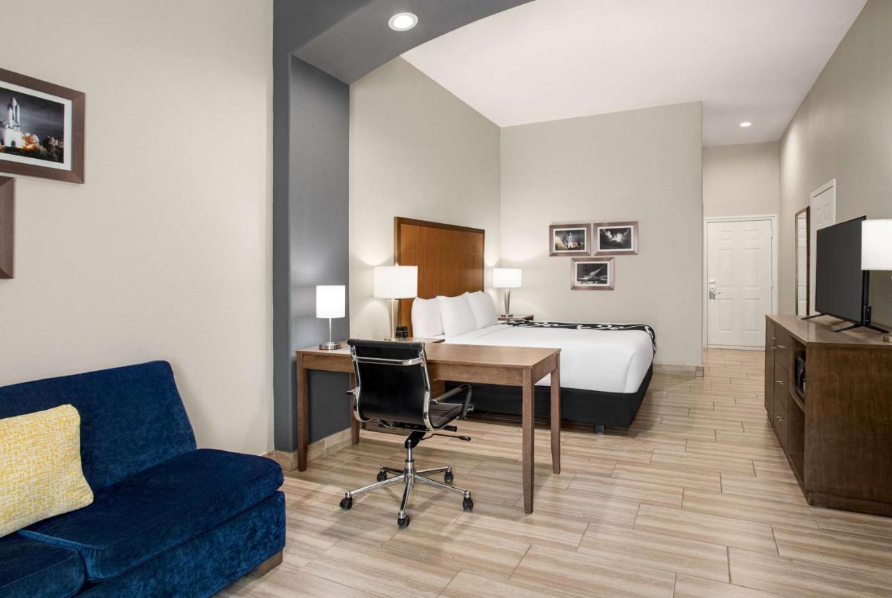 La Quinta By Wyndham Brownsville North Exterior photo