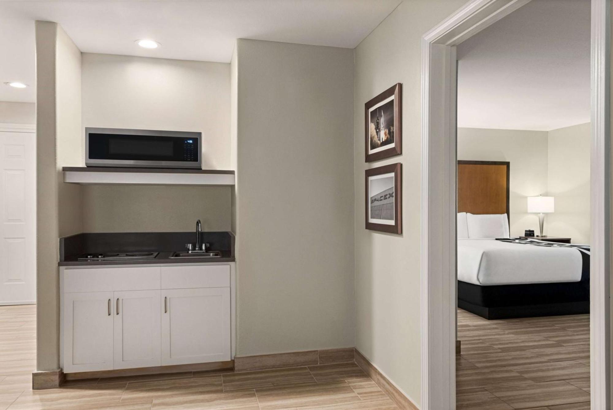 La Quinta By Wyndham Brownsville North Exterior photo