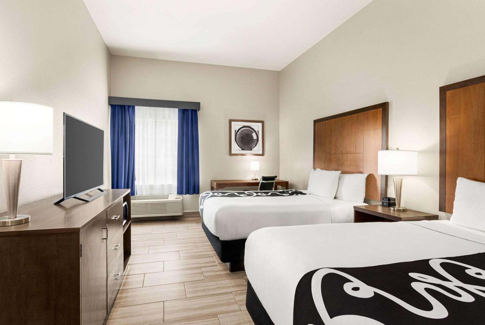 La Quinta By Wyndham Brownsville North Exterior photo