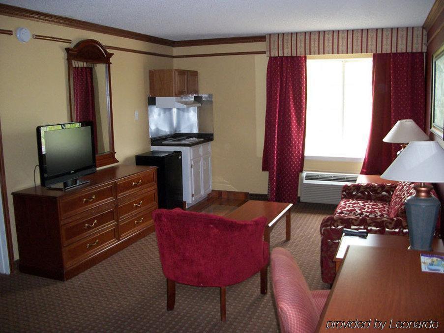 La Quinta By Wyndham Brownsville North Room photo