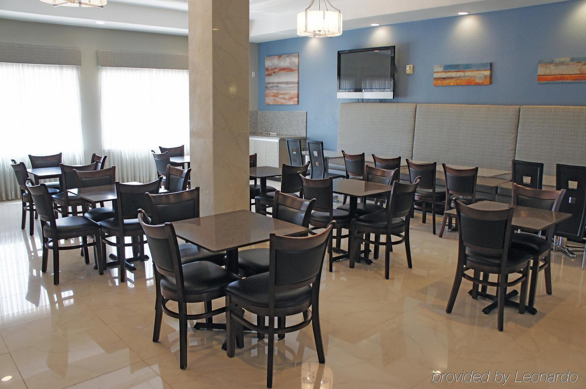La Quinta By Wyndham Brownsville North Exterior photo